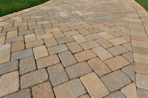 Block Paving South West London