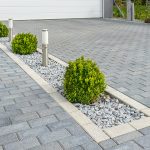 Block Paving Driveway South West London