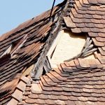 Emergency Roof Repairs South West London