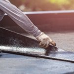Flat Roofs South West London