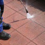 Patio Cleaning South West London