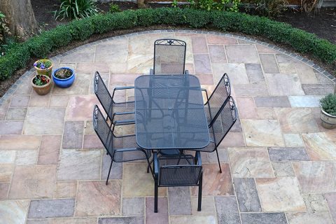 Patio & Path Installers South West London