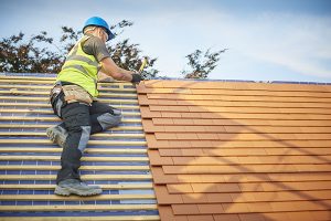 Roofing South West London