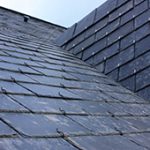Slate Roofs South West London
