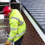 Slate Roofs South West London