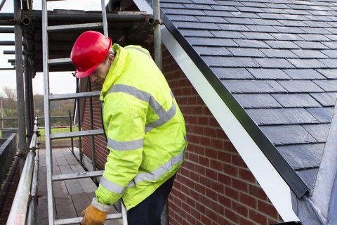 Slate Roofing Contractors South West London