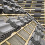 Tiled Roof Services South West London