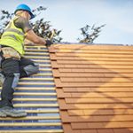 Tiled Roofs South West London