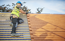 Tiled Roofs Ealing