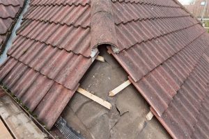 Tiled Roof Company Ealing