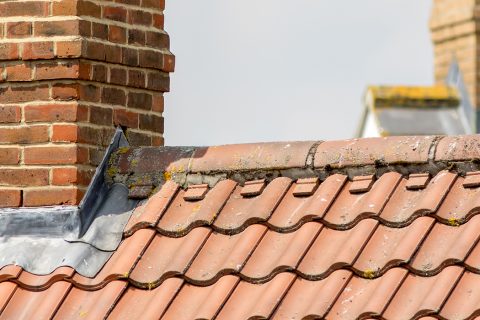 Tiled Roofing Contractors Ealing